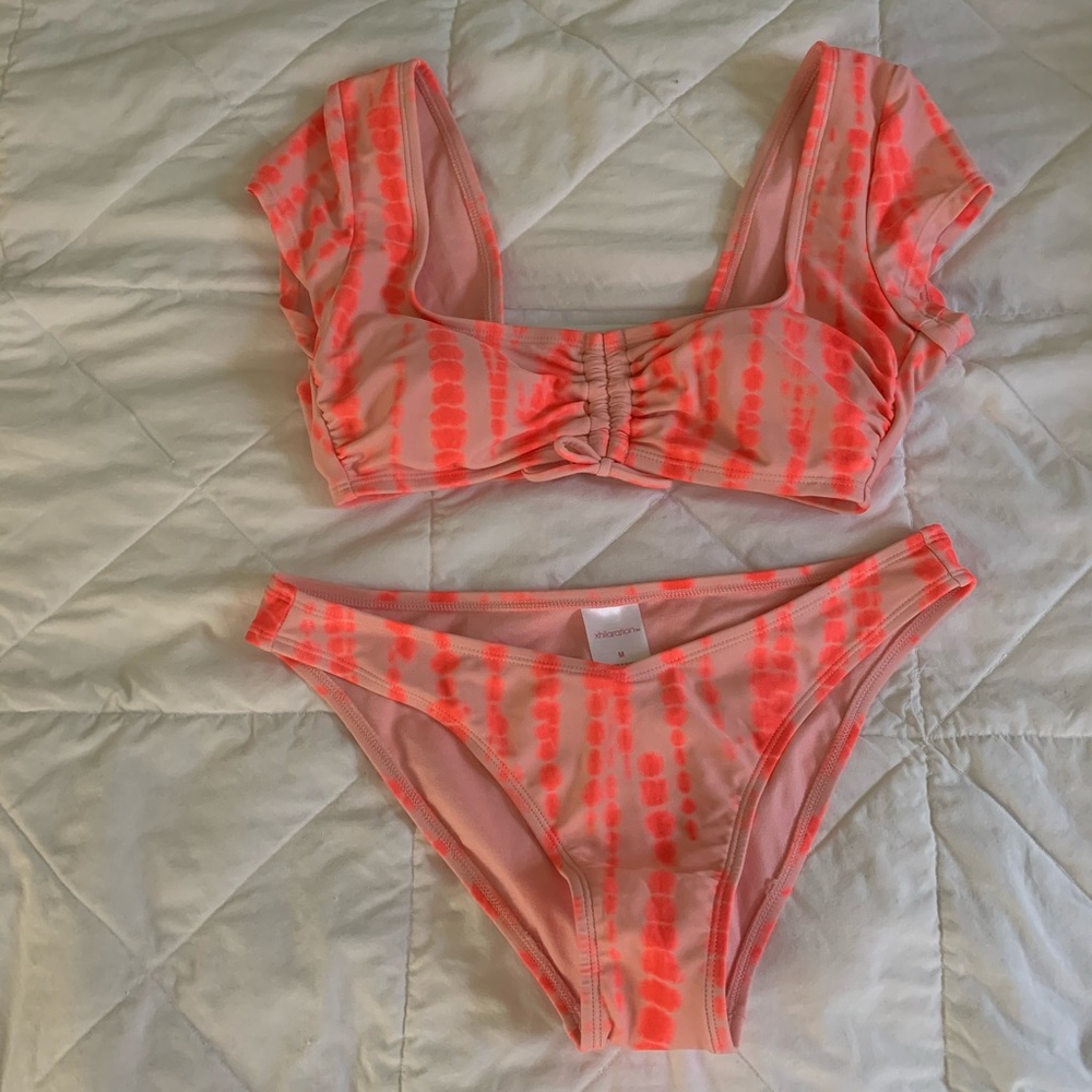 Target bikini
